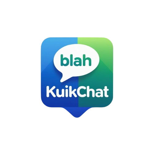 KuikChat logo
