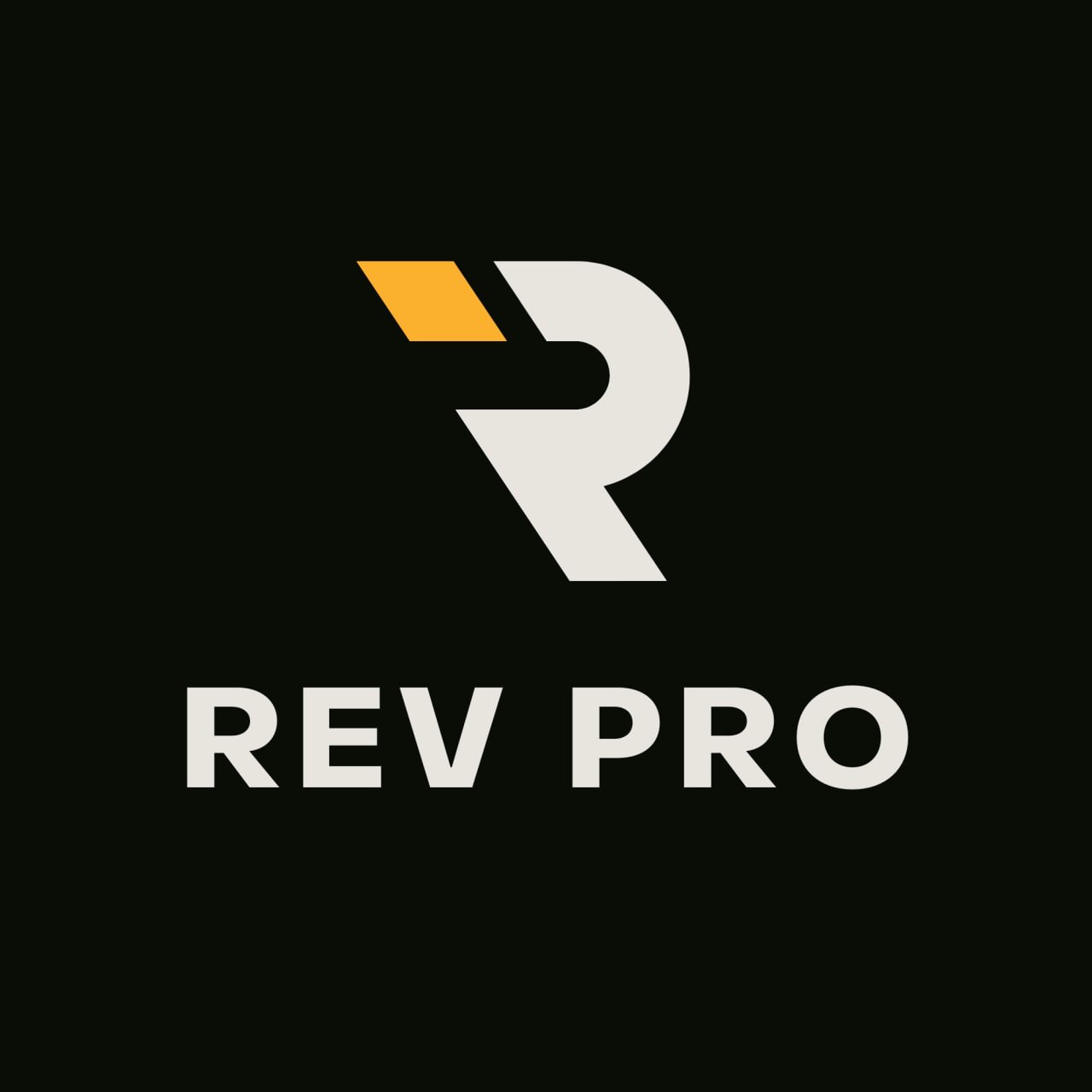 Rev Pro identity